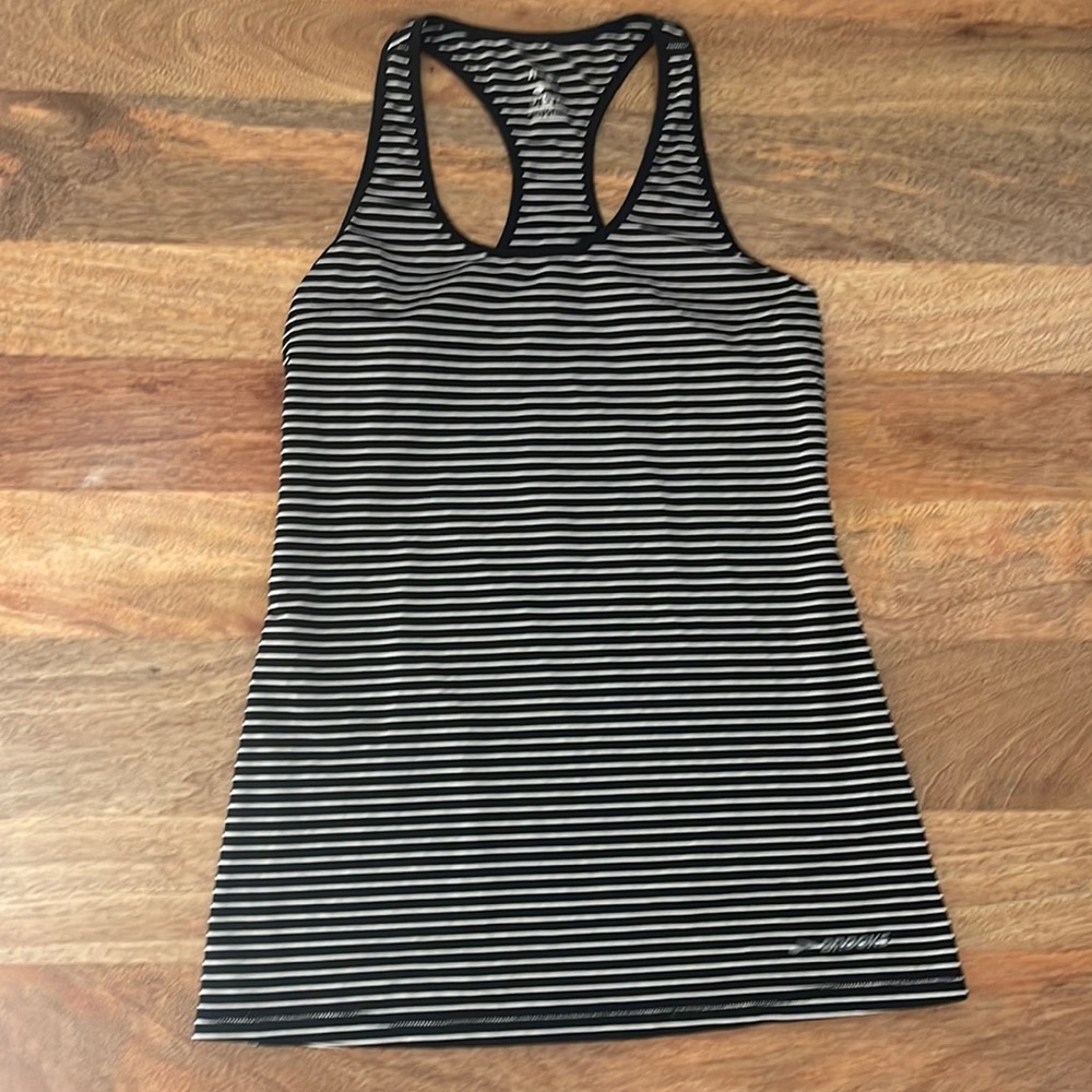Brooks Running Tank Top